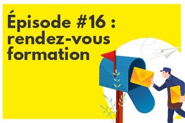 Rendez-vous formation édition #16 : enseignements à distance, "Mercredis JPO"... Édition du 02 avril 2021