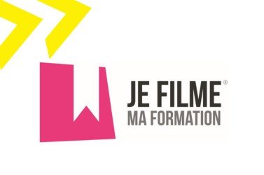 Film concours "Je filme ma formation"