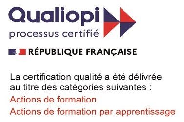 BÂTIMENT CFA BOURGOGNE-FRANCHE-COMTE certifié QUALIOPI !