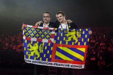 Worldskills France 2022, Résultats de nos Représentants aux Finales Nationales