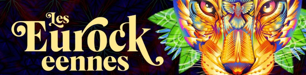 Retrouvez-nous au Festival des Eurockéennes 2024