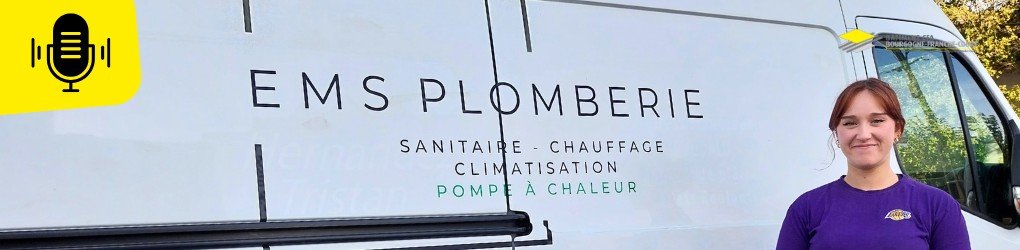 Briser les barrières : Rencontre avec Victoria, pionnière de la mixité dans le BTP
