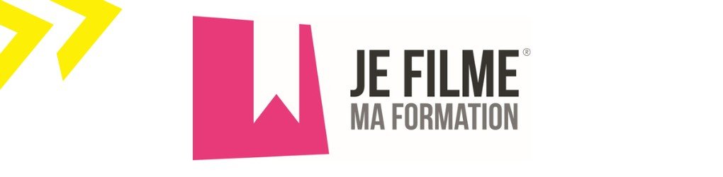 Film concours "Je filme ma formation"