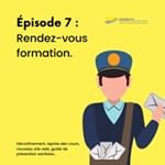 ⏰ 7ème #ÉPISODE de notre RDV #formaton à ne pas manquer 👷‍♀️👷‍♂️⚡️ On aborde le déroulement de la reprise de notre activité en détail 👉 À lire sur le site ✍️ Lien en bio. -
#batiment #btp #formationprofessionnelle #apprentissage #apprenti #construction #chantier #reprise